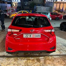 تويوتا يارس